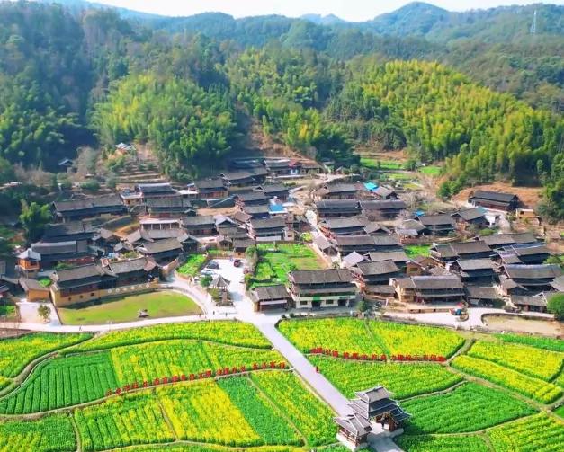 邵阳绥宁县一日游十大必去旅游景点