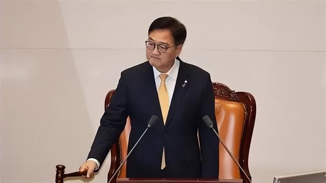 中朝保密到最后一刻，朝鲜领导人访华消息一出，韩国朝野一片哗然