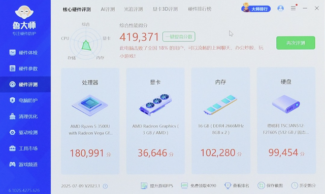 别再买N150小主机了，1000多直接入手满配锐龙R5，它不香吗？