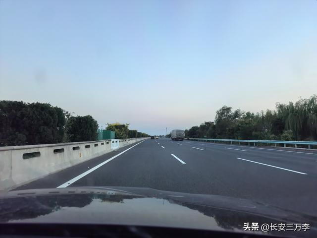 北上大草原第13站：南回邯郸