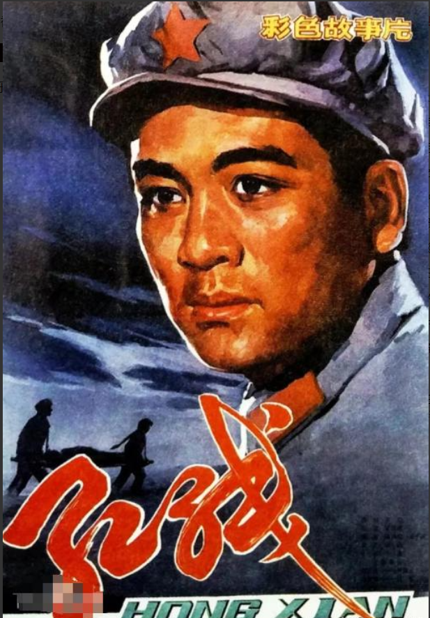 原来他是迟蓬丈夫，难怪66岁能出演《生万物》，有个好丈夫太重要
