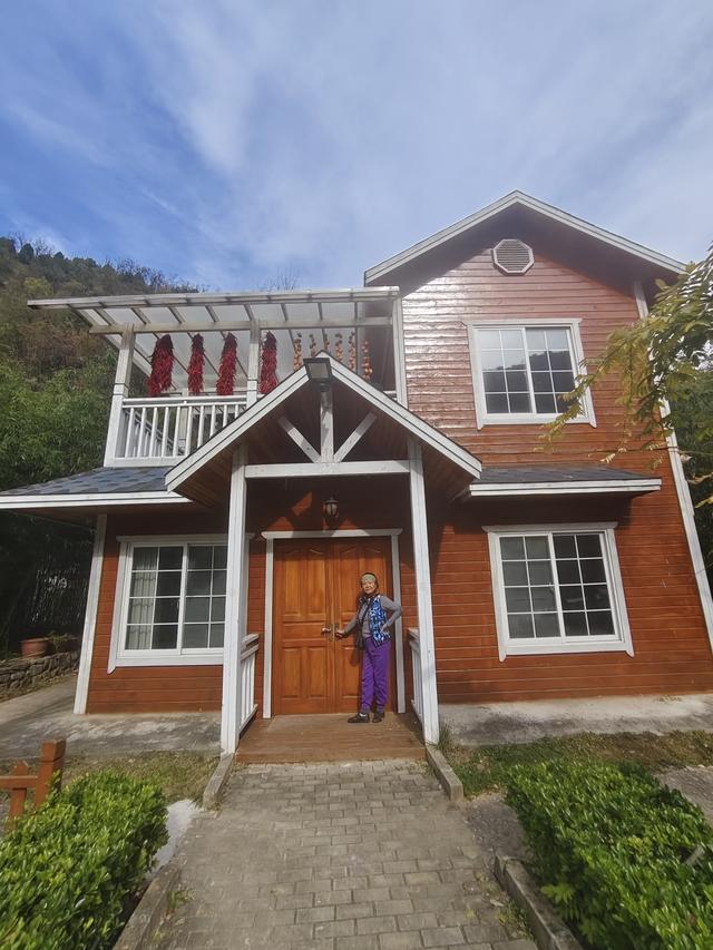 南行漫记，从郑州到卢氏323公里的行走