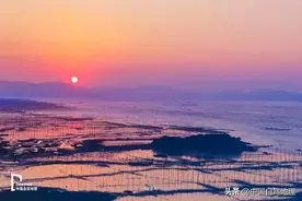 又一条宝藏级休闲自驾线！1600公里，漫游浙闽最松弛的风光！图片