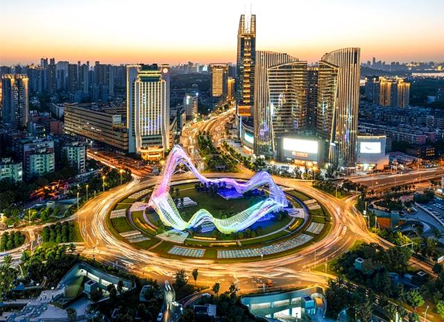 武汉的文旅融合发展模式魅力到底有多大？竟然能够引发共鸣