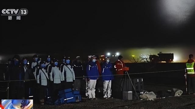 都在关注，神舟二十返航生变，全球在猜测，中国救援到底需要多久