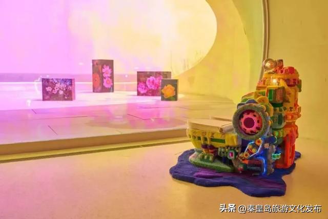月华滨海共潮生｜文艺海岸与康养新城的双节献礼——北戴河新区2025国庆中秋假期旅游市场精彩回顾