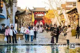 63.8万人次！云梦新春文旅迎来“开门红”图片