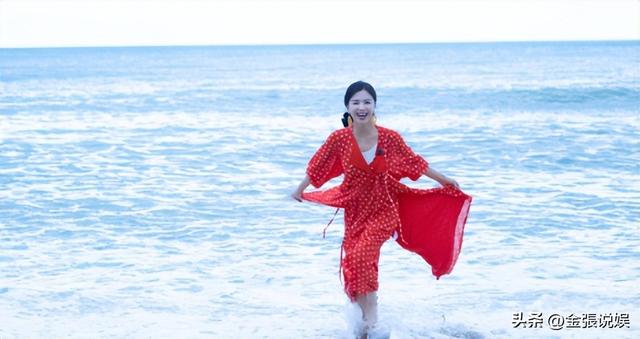 钱再多有什么用！47岁的刘涛自曝身体出状况，终是步上何炅的老路