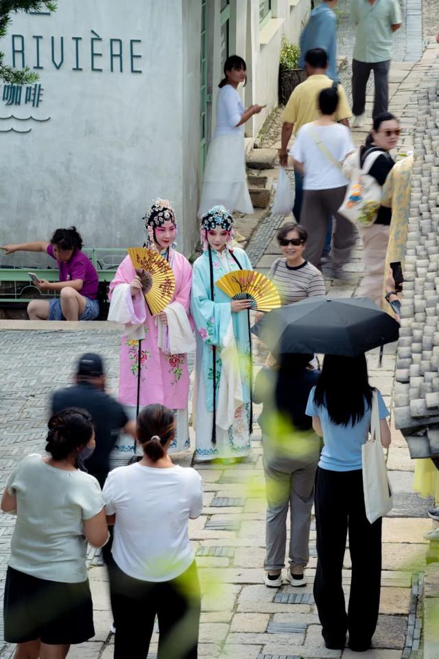 昆山这个村，入围中国旅游“奥斯卡”！