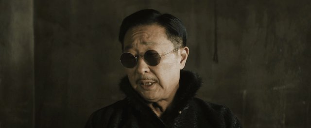 《归队》结局：高云虎到死都不知，大阔枝有多惨，庞四海藏太深