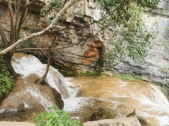 遵义播州：西坪有个“洪水大洞”