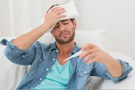 艾滋病的潜伏期是多长？如果身上有这3异常，怕是感染了艾滋病？图片