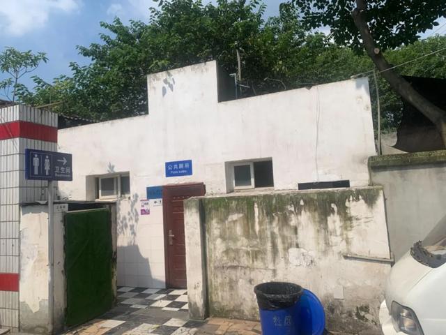 彭镇老街：烟火与秩序相拥，时光在这里慢慢流淌