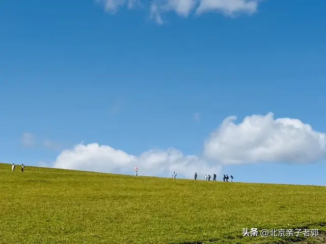 丰宁坝上周末游，自驾新手版