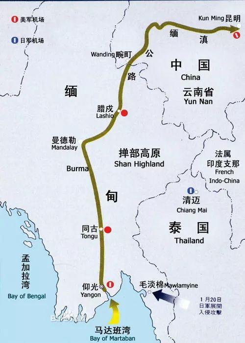 中国最昂贵的一条路，纯人力挖成，几乎没花钱，只是1公里3个墓碑
