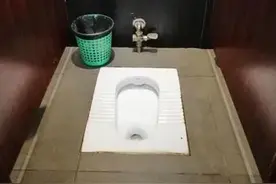 盘点上厕所的痛点时刻图片