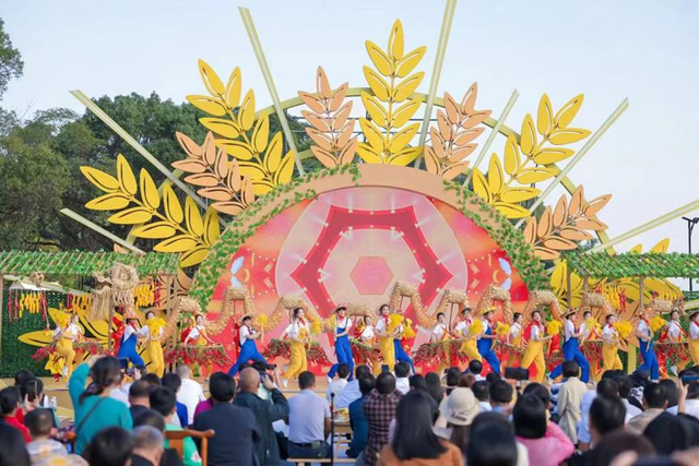 六重优惠！超多活动！庐山赏枫季开启！