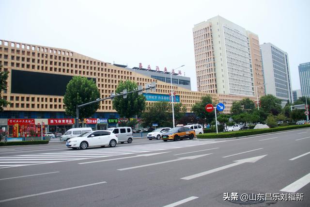 逛了个大圈