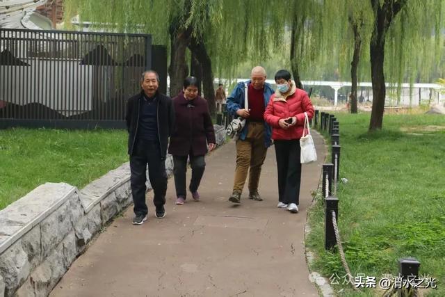 【陕西】张占稳：古城西安一日游