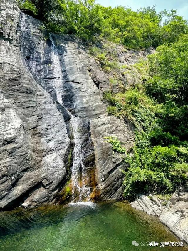 快艇游湖，ATV越野，爬山徒步....孝感2天1晚亲子营来了~