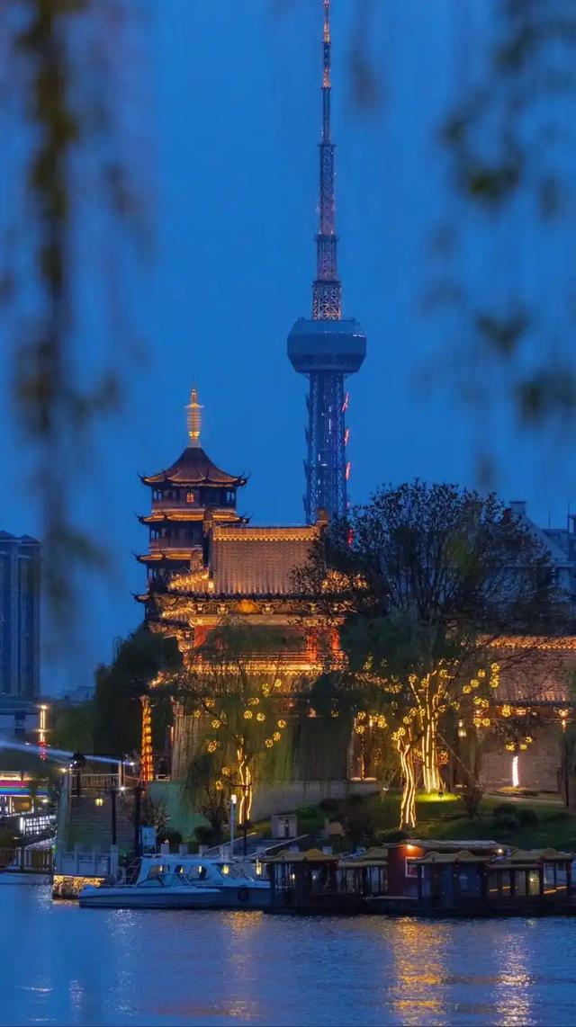 慢煮水城，泰州时光：一份不赶路的深度漫游指南