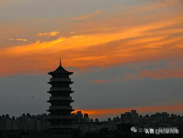中国钻石之都辣椒之都全国文明城市柘城：古韵今辉中奏响时代华章