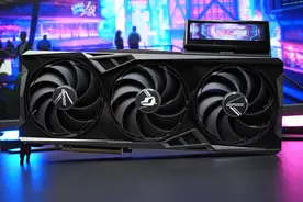 七彩虹 iGame RTX 4070 Ti SUPER火神评测：用料十足，性能飞跃图片