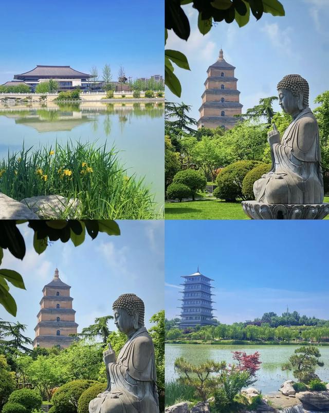 八月份适合穷游的城市！
