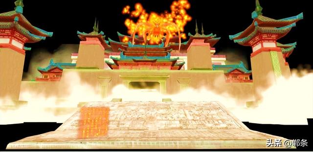 乐游邯郸庆华诞 家国共圆悦华章！文体旅集团推出国庆、中秋双节全域文旅盛宴
