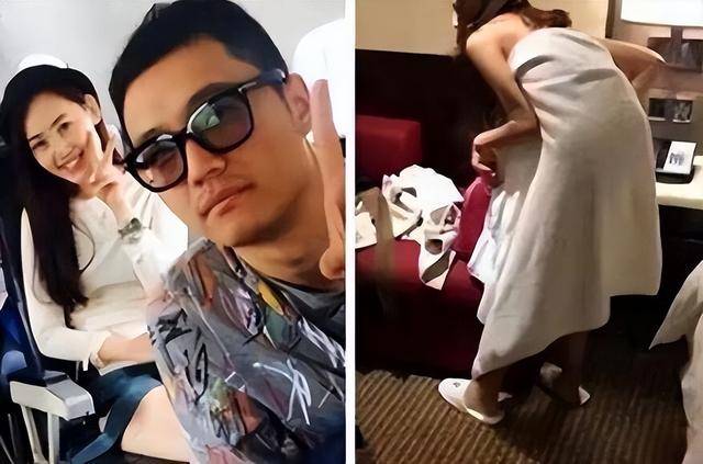 被马蓉横刀夺爱6年后，宋喆前妻杨慧	，已成为他们高攀不起的人