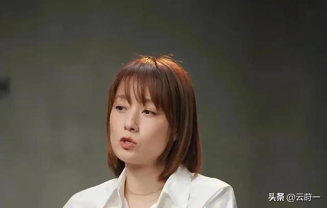 彻底反转了?向太曝马伊琍已再婚,原来当年是文章过不了心里那关