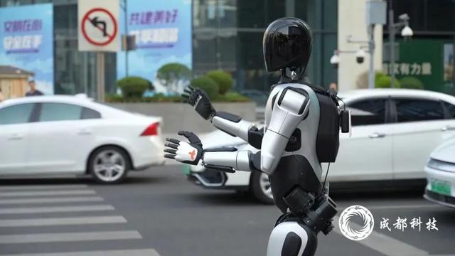 成都6家！首批人工智能及机器人应用产业明星企业揭晓 TA们是→