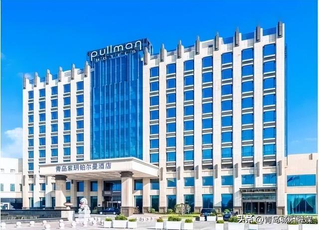 年会选场地莫发愁！城阳这些酒店年会场地优惠活动看过来→