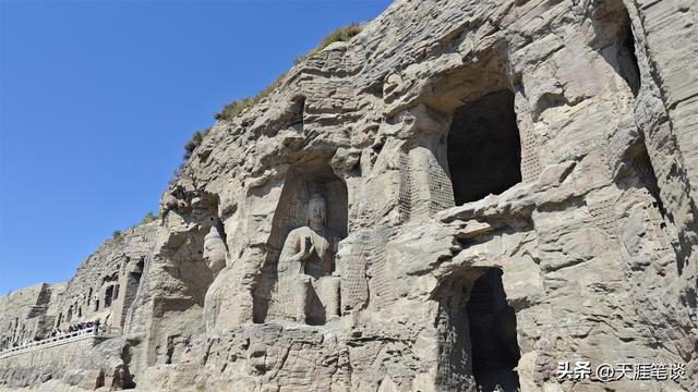 大同经千年风雨，镌刻着岁月传奇，秋季自驾行D9
