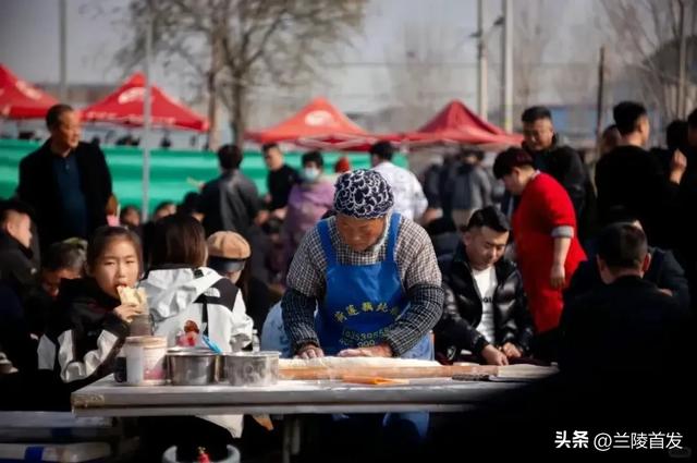 收藏!临沂三区九县赶大集全攻略,时间+地点一键get,烟火气拉满~