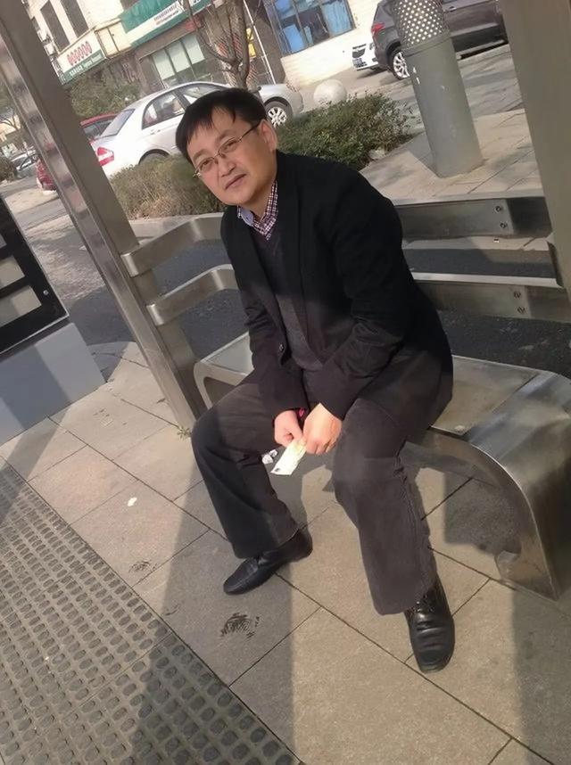 55岁与杭州湾的约定:留存一生的自信与从容
