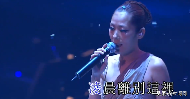 59岁知名女星被曝病危！已在ICU抢救，曾是一代人的天后