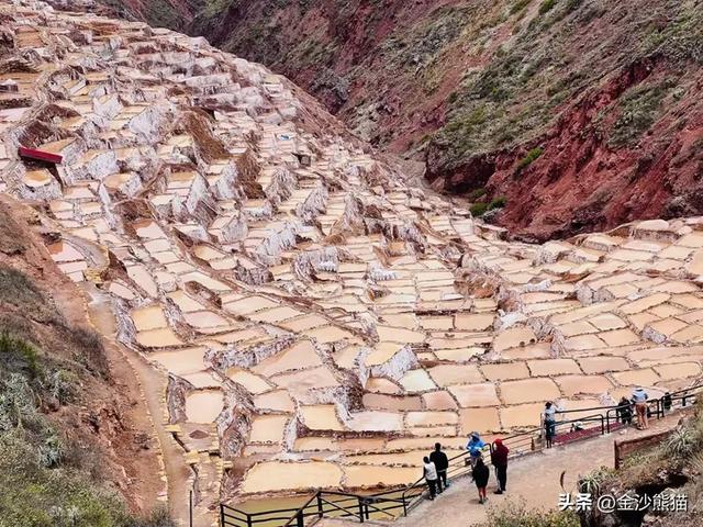 秘鲁库斯科——成都七旬老人南美自助游