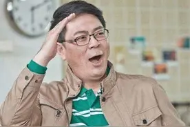 《刑警的日子》一人被换脸！高亚麟好爸爸人设崩塌，错过爆款剧图片