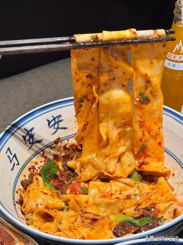 我是南京人,去了西安后发现:西安人跟其他地方的人不太一样