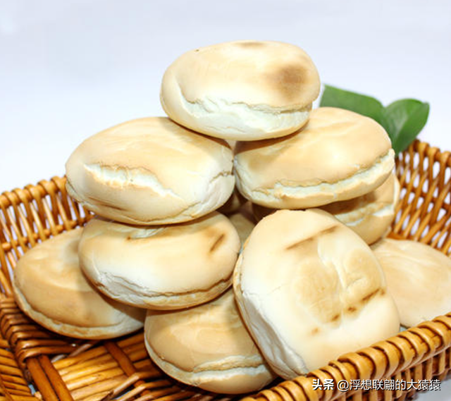 博山石马乡的中石马，留有众多古宅和古庙、古槐