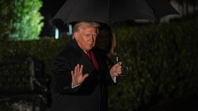 沉寂10天后，中国对美强硬出手，力度大、范围广