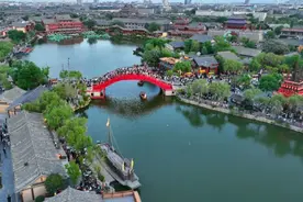 最全发布！2024开封国庆攻略（文旅活动篇）图片