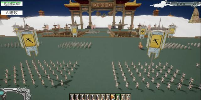 当你离开大厂，做出一个有人沉迷但不温不火的国产游戏