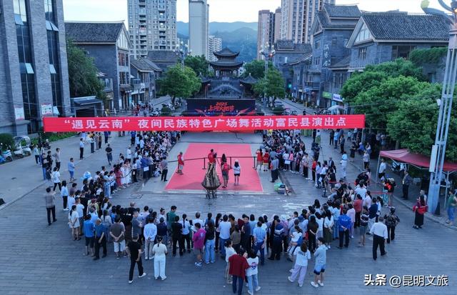 国庆充电选昆明丨超500项活动嗨玩不重样，一起买买鲜花看看云