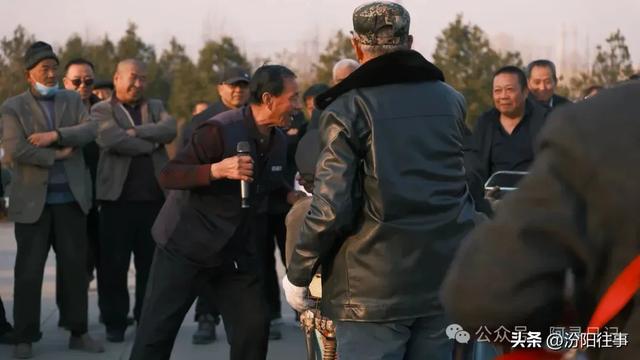 汾阳往事｜阿寻：我进到了贾樟柯电影中的场景