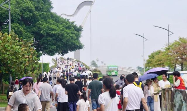 金秋国庆全城狂欢！惠民举措、文旅活动……厦门刚刚发布→
