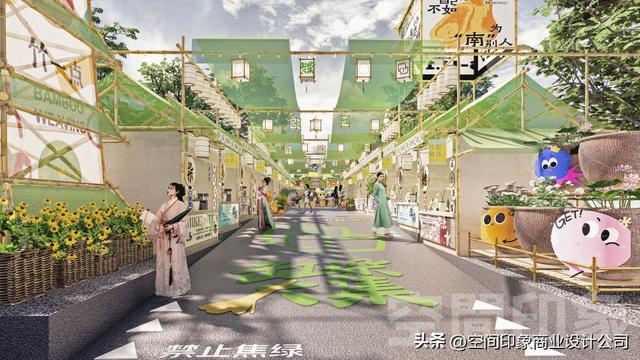 其实国潮可以一直打下去