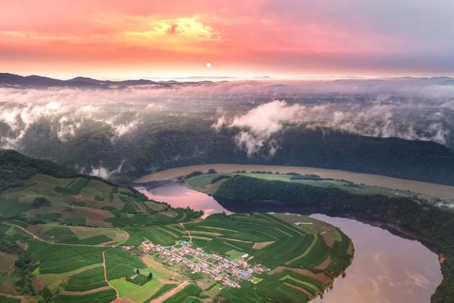 G334，一条藏着抗联魂、黄金史和林海趣的通道