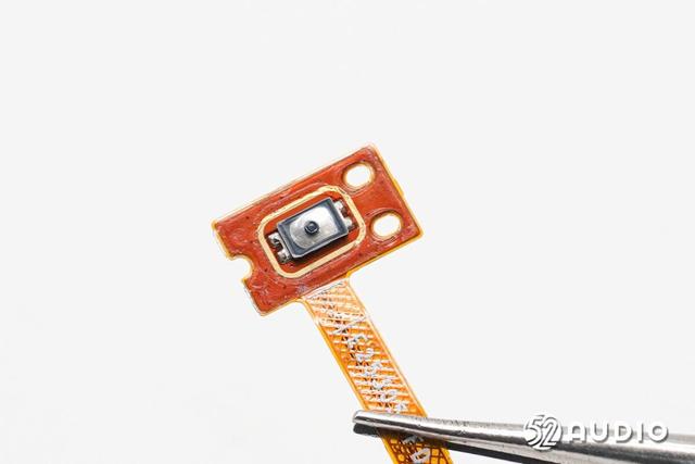 拆解报告：OPPO Enco Free4真无线降噪耳机
